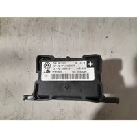 Volkswagen Touareg II ESP (elektroniskās stabilitātes programmas) sensors (paātrinājuma sensors) 7P0907652