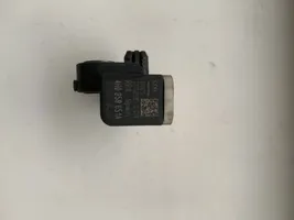 Audi A6 S6 C7 4G Airbagsensor Crashsensor Drucksensor 4H0959651A