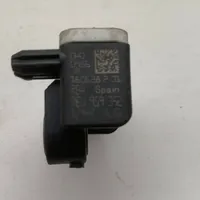 Volkswagen Transporter - Caravelle T6 Airbag deployment crash/impact sensor 7E0959352