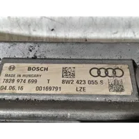 Audi A4 S4 B9 Cremagliera dello sterzo 8W2423055S