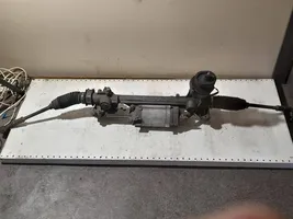 Volkswagen Golf V Steering rack 1K2423051AN