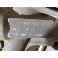 Skoda Superb B6 (3T) Przekładnia kierownicza / Maglownica 1K2423051CT