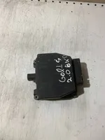 Volkswagen Golf V Turbo solenoid valve 6Q0906625