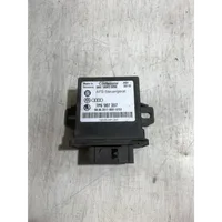 Volkswagen Touareg II Light module LCM 7P6907357