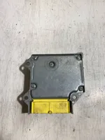 Audi A6 S6 C6 4F Module de contrôle airbag 4F0959655B