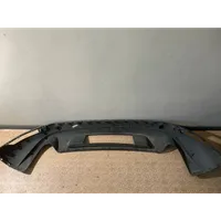 Volkswagen Touareg II Rivestimento della parte inferiore del paraurti posteriore 7P6807521