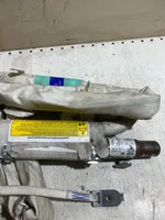 Opel Astra J Kurtyna airbag 13251619