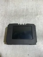 Opel Vectra B Screen/display/small screen 024404028