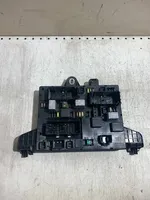 Opel Zafira C Fuse module 13368653