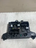 Opel Zafira C Fuse module 13368653