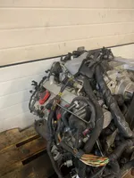 Volkswagen Touareg II Engine CGE