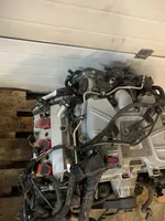 Volkswagen Touareg II Engine CGE