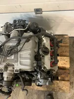 Volkswagen Touareg II Engine CGE