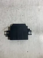 Volkswagen Touareg II Parking PDC control unit/module 7P6919475