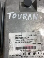 Volkswagen Touran III Calculateur moteur ECU 04L907309P