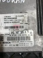 Volkswagen Touran III Calculateur moteur ECU 04L907309P