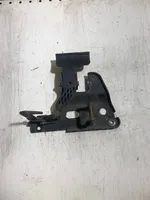 Audi A6 S6 C6 4F Engine bonnet/hood lock/latch loop/hook 4F0823480B