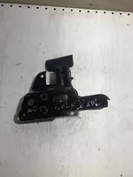 Audi A6 S6 C6 4F Anello/gancio chiusura/serratura del vano motore/cofano 4F0823480B