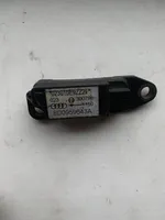 Audi A4 S4 B5 8D Airbagsensor Crashsensor Drucksensor 8D0959643A