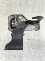 Volkswagen Transporter - Caravelle T5 Engine bonnet/hood lock/latch loop/hook 7H0823480E