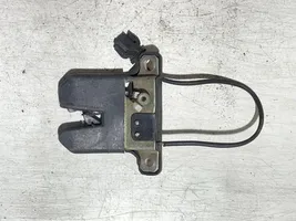 Audi A6 S6 C4 4A Tailgate/trunk/boot lock/catch/latch 4A5827505A