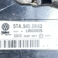 Volkswagen Touran III Feux arrière sur hayon 5TA945094D