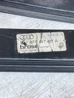Audi A6 S6 C6 4F Mécanisme de lève-vitre avant sans moteur 4F0837461A
