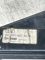 Audi A6 S6 C6 4F Mécanisme de lève-vitre avant sans moteur 4F0837462A