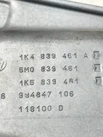 Volkswagen Golf V Takaikkunan nostomekanismi ilman moottoria 1K4839461A