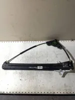 Volkswagen Touran III Fensterhebermechanismus ohne Motor Tür hinten 5TA839462B