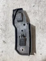 Volkswagen PASSAT B5.5 Front bumper mounting bracket 3B0807183E