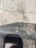 Audi A4 S4 B7 8E 8H Supporto di montaggio del parafango 8E0853922D