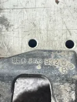 Audi A4 S4 B7 8E 8H Supporto di montaggio del parafango 8E0853922D