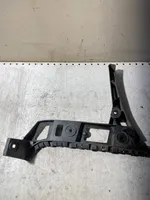 Volkswagen Touran II Rear bumper mounting bracket 1T0807394D