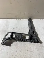 Volkswagen Touran II Rear bumper mounting bracket 1T0807393D