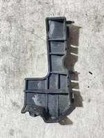 Audi A4 S4 B7 8E 8H Staffa di rinforzo montaggio del paraurti anteriore 8E0807283E