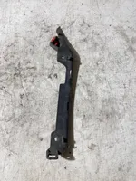 Opel Meriva A Front bumper mounting bracket 93393093