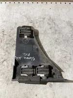 Volkswagen Sharan Front bumper mounting bracket 7M3807184