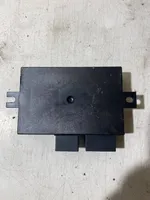 Skoda Octavia Mk2 (1Z) Tow bar trailer control unit/module 8P0907383