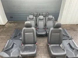 Volkswagen Touran III Sėdynių komplektas 