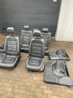 Volkswagen Touareg II Seat set 