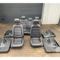 Volkswagen Touareg II Seat set 