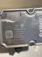 Volkswagen Touareg II Pompe ABS 7P0907379P