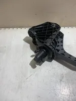 Volkswagen PASSAT B6 Clutch pedal 3C1721059K