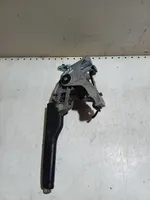 Volkswagen Golf VI Handbrake/parking brake lever assembly 1K0711303M