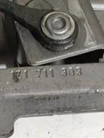 Skoda Octavia Mk2 (1Z) Dźwignia hamulca ręcznego 1Z1711303