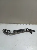 Opel Meriva A Staffa di rinforzo montaggio del paraurti anteriore 93330082