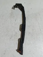 Opel Vectra C Front bumper mounting bracket 13140760