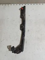 Opel Vectra C Front bumper mounting bracket 13140760