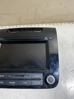 Volkswagen Touareg II Radio / CD/DVD atskaņotājs / navigācija 7P6035195B